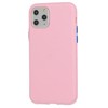 Fusion Accessories "Solid Silikoninis dėklas Apple iPhone 7 / 8 / SE (2020)/(2022)" Rožinė