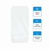 Fusion Accessories "Fusion" ekrano apsauga "Apple iPhone 16 Pro 17 17 Pro