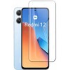 Fusion Accessories "Tempered Glass Redmi 12 4G / 5G"