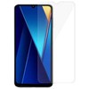Fusion Accessories "Tempered Glass Screen Protector Redmi 13C/Poco C65"