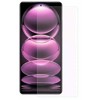 „Fusion Accessories“ ekrano apsauga „Xiaomi Redmi Note 12 4G“