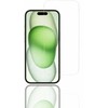 Fusion Accessories Fusion ekrano apsauga Apple iPhone 15