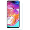 Fusion Accessories „Fusion“ priedai „Gūdinto stiklo ekrano apsauga Galaxy A50/A30s/A50s“