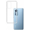 Dėklas Fusion Accessories "Ultra Back Case 0.3 mm Xiaomi 12 5G/12X 5G" Transparent