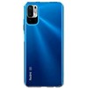 Dėklas Fusion Accessories "Ultra Back Case 1 mm Xiaomi Redmi Note 10 5G/Poco M3 Pro" Transparent