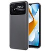 Dėklas Fusion Accessories "Ultra Back Case 1 mm Xiaomi Poco C40" Transparent
