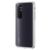 Dėklas Fusion Accessories "Ultra Back Case 1 mm Xiaomi Mi 10 Lite" Transparent