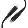 Fusion Accessories USB-C to Lightning 30W Juodas