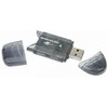 GEMBIRD FD2-SD-1 SD-USB mini kortelių skaitytuvas/rašytuvas