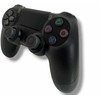 GoodBuy Bevielis Double Shock 4 žaidimų pultelis PS4 konsolei