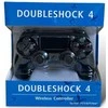 Goodbuy "Doubleshock" bluetooth vairasvirtė PS4 (PRO | SLIM) | iOS | Android | PC | Smart TV raudona
