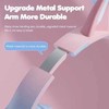 Goodbuy "Strange Eyes" belaidės ausinės vaikams | bluetooth 5.1 juodas