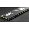 GOODRAM IR-6000D564L30S/32GDC DDR5 32GB 6000MHz 30-36-36-76 DUAL CHANNEL KIT IRDM Juodas V Sidabrinis