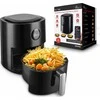 Extralink „Smart Life“ oro gruzdintuvė SJ-400 4 l ES | Gruzdintuvė | 1300 W, su „Wi-Fi“ stabdžiu