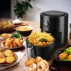 Extralink „Smart Life“ oro gruzdintuvė SJ-400 4 l ES | Gruzdintuvė | 1300 W, su „Wi-Fi“ stabdžiu
