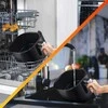 Extralink „Smart Life“ oro gruzdintuvė SJ-400 4 l ES | Gruzdintuvė | 1300 W, su „Wi-Fi“ stabdžiu