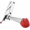 HAILO Kapnes kombinejamas S100 Hailo ProfiLOT / aluminija / 3x12 pakapieni 039312507