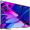 Televizorius HISENSE 100U7KQ 100 colių UHD LED HDMI USB