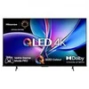 Televizorius HISENSE 65E7Q PRO 65" QLED 4K VidaaOS 144Hz Dolby Atmos