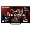 Televizorius TV Set Hisense 75U7NQ Mini LED Smart TV 4K Ultra HD 75-inch