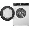 Skalbimo mašina-dryer HISENSE WD3S8043BW3
