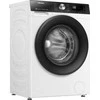 Skalbimo mašina-dryer HISENSE WD3S8043BW3