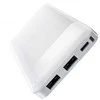 Išorinė baterija Power Bank Hoco J72 10000mAh balta