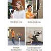 Hohem GIMBAL 3in1 do Telefonu Smartfona Hohem iSteady Q Baltas