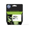 Hewlett Packard (HP) No. 953 XL Ink Cartridge Juodas L0S70AE