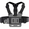 Hurtel 50 viename priedų rinkinys, skirtas GoPro SJCAM sportinėms kameroms