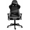 HUZARO FORCE 6.2 Pilkas Mesh Gaming Armfair
