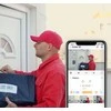 Lauko WiFi kamera IMOU Bullet 2E 5MP