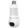 2in1 lemputė ir 360° lauko kamera WiFi IMOU lemputės kamera 5MP