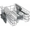 BEKO Built-Indaplovė BDIS36020, E energijos klasė, 45 cm, 6 programos