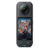 Kamera Insta360 X5 Grad Action juoda