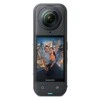 Kamera Insta360 X5 Grad Action juoda