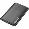 Kietasis diskas 1TB Intenso PREMIUM Portable USB 3.0 juodas