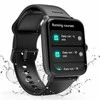 Išmanusis laikrodis Hama 6010 GPS juoda