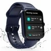 Išmanusis laikrodis Hama 6010 GPS mėlyna
