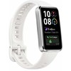 Išmanioji apyrankė Huawei Band 10, Baltos spalvos