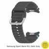 Išmanusis laikrodis Samsung Galaxy Watch 7 44mm,  Sidabrinės spalvos