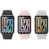 Išmanusis laikrodis Xiaomi Smart Band 9 Pro, Juodos spalvos