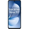 Išmanusis telefonas REALME Note 70T 4/128GB Obsidian Black