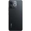 Išmanusis telefonas REALME Note 70T 4/128GB Obsidian Black