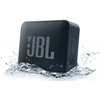 JBL Go Essential nešiojama kolonėlė, Juodos spalvos