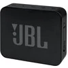 JBL Go Essential nešiojama kolonėlė, Juodos spalvos
