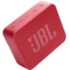 JBL Go Essential nešiojama kolonėlė, Raudonos spalvos