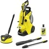 Kärcher Aukšto slėgio plovykla K 4 Power Control Flex Home | 1.324-303.0