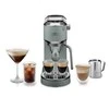 Kavos aparatas De'Longhi Dedica Duo EC890.GR Cold Brew žalia