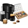 Kavos aparatas DELONGHI Nespresso ENV90.BAE VERTUO POP kapsulinis kavos virimo aparatas